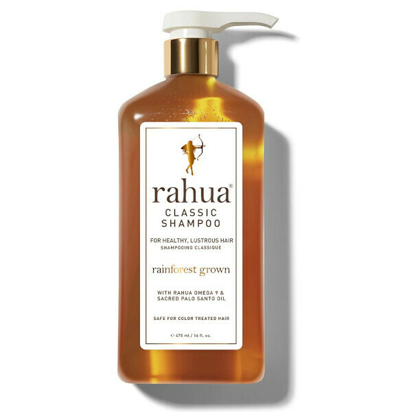 Rahua - Shampooing bio réparateur Classic