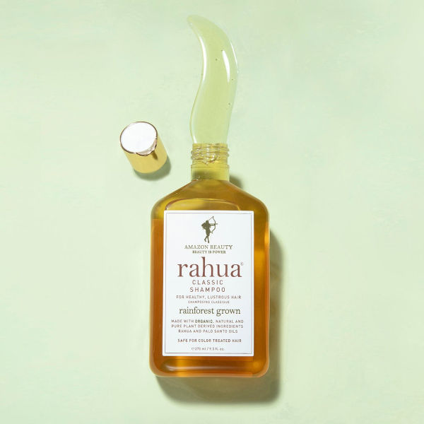 Rahua - Shampooing bio réparateur Classic Rahua - Shampooing bio réparateur Classic