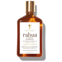 Shampoing réparateur Classic Shampoo Rahua - Shampooing bio réparateur Classic