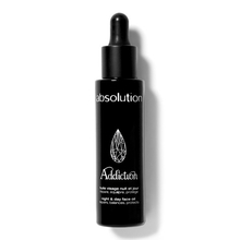 Addiction - Huile visage nuit & jour Absolution - Huile de soin visage bio Nuit & Jour Addiction