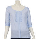 Ekyog - Blouse Benny en coton bio