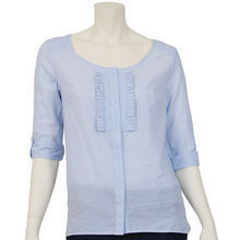 Blouse Benny Ekyog - Blouse Benny en coton bio
