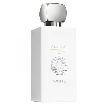 White Undergreen - Parfum bio White