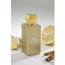 Undergreen - Parfum bio Gold