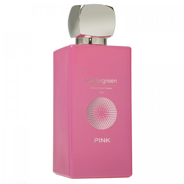 Undergreen - Parfum bio Pink