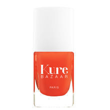 Vernis à ongles Coquette Kure Bazaar - Vernis à ongles naturel Coquette