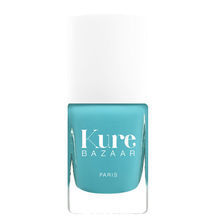 Kure Bazaar - Vernis à ongles naturel Turkoise