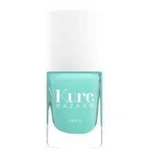 Vernis à ongles Caicos Kure Bazaar - Vernis à ongles naturel Caicos