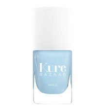 Vernis à ongles Frenchie Kure Bazaar - Vernis à ongles naturel Frenchie