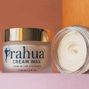 Rahua - Cire coiffante bio