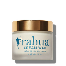 Cream wax - Cire coiffante Rahua - Cire coiffante bio