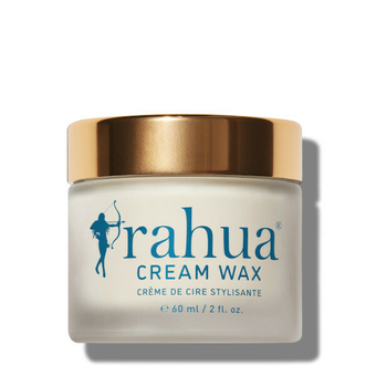 Cream wax - Cire coiffante Rahua - Cire coiffante bio