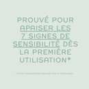 REN - EverCalm gel nettoyant pour peau sensible