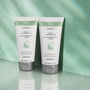 REN - EverCalm lait nettoyant pour peau sensible