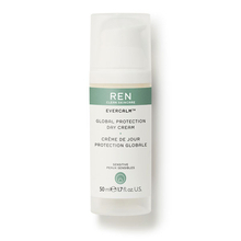REN - EverCalm crème de jour protection globale pour peau sensible