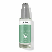 Sérum apaisant anti-rougeurs EverCalm pour peau sensible REN - EverCalm sérum apaisant anti-rougeurs pour peau sensible