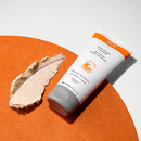 REN - Nettoyant visage micro-polissant
