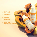 REN - Masque peeling éclat peau neuve Glycol Lactic