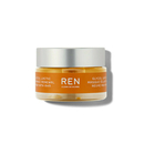 REN - Masque peeling éclat peau neuve Glycol Lactic
