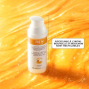 REN - Masque peeling éclat peau neuve Glycol Lactic