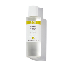 Lotion tonique clarifiante Clarimatte REN - Clarimatte Lotion tonique clarifiante