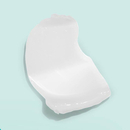 REN - ClearCalm Gel crème réhydratant et anti-imperfections