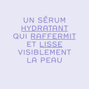 REN - Sérum Lift-Fermeté prolongateur de jeunesse