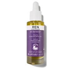 Bio Retinoïd Huile Concentrée Jeunesse REN - Bio Retinoïd Huile Concentrée Jeunesse