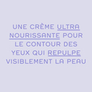 REN - Crème yeux Lift fermeté Keep Young and Beautiful 
