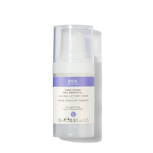 Crème yeux Lift fermeté REN - Crème yeux Lift fermeté Keep Young and Beautiful