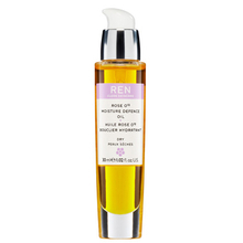 Sérum Rose O12 - Bouclier hydratant REN - Sérum Rose O12 Bouclier hydratant
