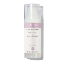 Crème de jour ultra-hydratante pour peau sèche REN - Crème de jour ultra-hydratante pour peau sèche