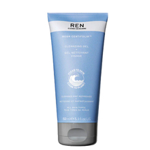 Gel nettoyant Rosa Centifolia REN - Gel nettoyant visage Rosa Centifolia