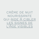 REN - V-Cense Crème de nuit revitalisante Encens