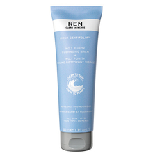 Baume nettoyant visage N°1 Purity REN - Baume nettoyant visage N°1 Purity