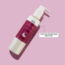 REN - Lait corps Rose du Maroc