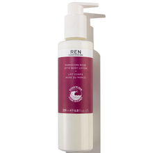 Lait corps Rose du Maroc REN - Lait corps Rose du Maroc