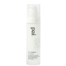 PAI Skincare - The Pioneer - Crème hydratante peau mixte et sensible Chardon & Géranium