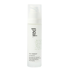 The Pioneer - Crème hydratante peau mixte et sensible Chardon & Géranium PAI Skincare - The Pioneer - Crème hydratante peau mixte et sensible Chardon & Géranium