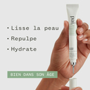 PAI Skincare - Feather Canyon - Contour des yeux peau sensible Echium & Argan