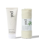 PAI Skincare - Middlemist Seven - Démaquillant doux peau sensible Rose & Camélia
