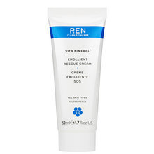 Crème émolliente SOS Vita Mineral Crème émolliente SOS Vita Mineral