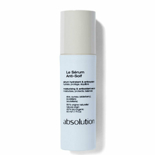 Le Sérum Anti-Soif Absolution - Le Sérum Anti-Soif