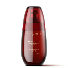 Sensuality Alqvimia - Sensuality