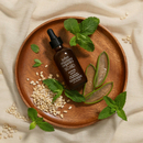John Masters Organics - Sérum SCALP purifiant du cuir chevelu épaississant