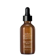 John Masters Organics - Sérum SCALP purifiant du cuir chevelu épaississant