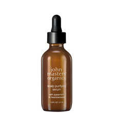 Sérum purifiant du cuir chevelu John Masters Organics - Sérum SCALP purifiant du cuir chevelu épaississant