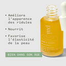 PAI Skincare - Viper's Gloss - Huile anti-âge peau sensible Echium & Amaranthe