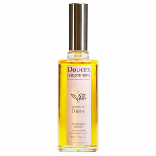 Baume de Diane - Fluide jolis seins Douces Angevines - Fluide jolis seins bio Baume de Diane
