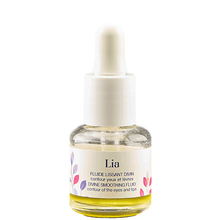 Lia - Fluide divin yeux & lèvres Douces Angevines - Fluide cosmétique bio pour yeux & lèvres LIA